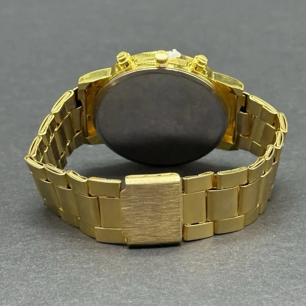Geneva men gold